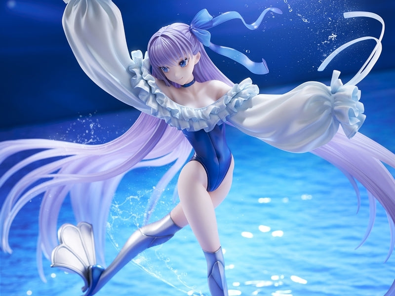 (Bishojo Figure) Fate /Grand Order Lancer/Mysterious Alter Ego Lambda (Second Ascension) Complete Figure
