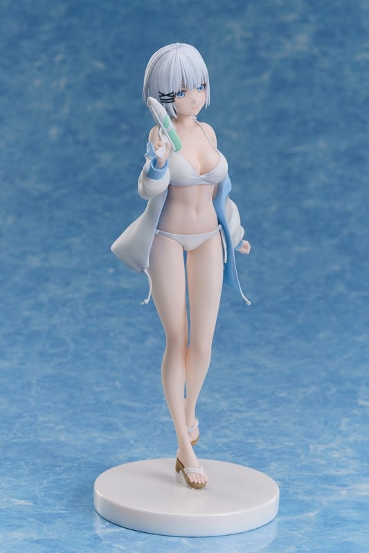 (Bishojo Figure) The Detective Is Already Dead Siesta Swimsuit Ver. 1/7 Complete Figure