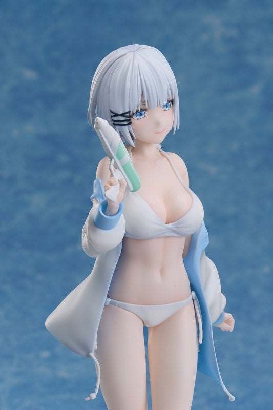 (Bishojo Figure) The Detective Is Already Dead Siesta Swimsuit Ver. 1/7 Complete Figure