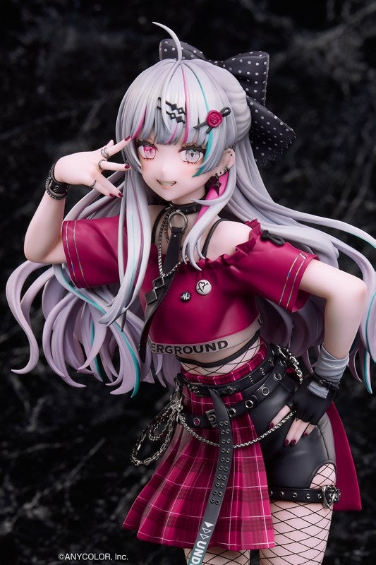(Bishojo Figure) Nijisanji Ishigami Nozomi 1/7 Complete Figure