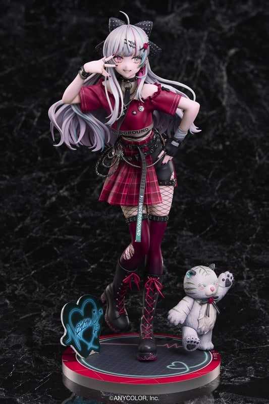 (Bishojo Figure) Nijisanji Ishigami Nozomi 1/7 Complete Figure