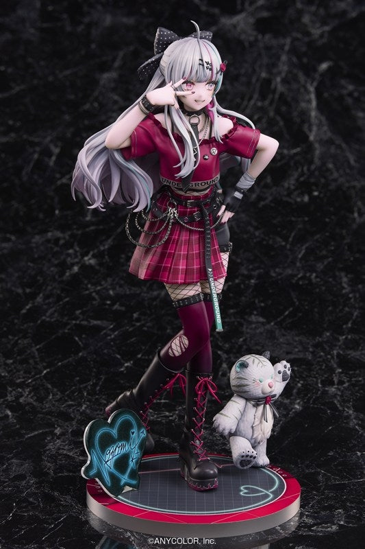 (Bishojo Figure) Nijisanji Ishigami Nozomi 1/7 Complete Figure