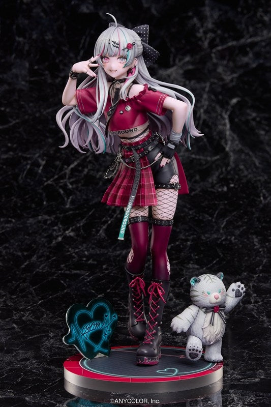 (Bishojo Figure) Nijisanji Ishigami Nozomi 1/7 Complete Figure