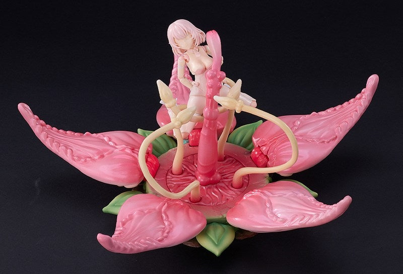 (Figure Accessory) Sushing Articulated Base Series - UBC-087 {Manufacturer Bonus: Card}