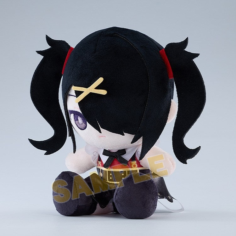 (Goods - Plush) NEEDY GIRL OVERDOSE TV Anime Ame-Chan Puni Puni Plush