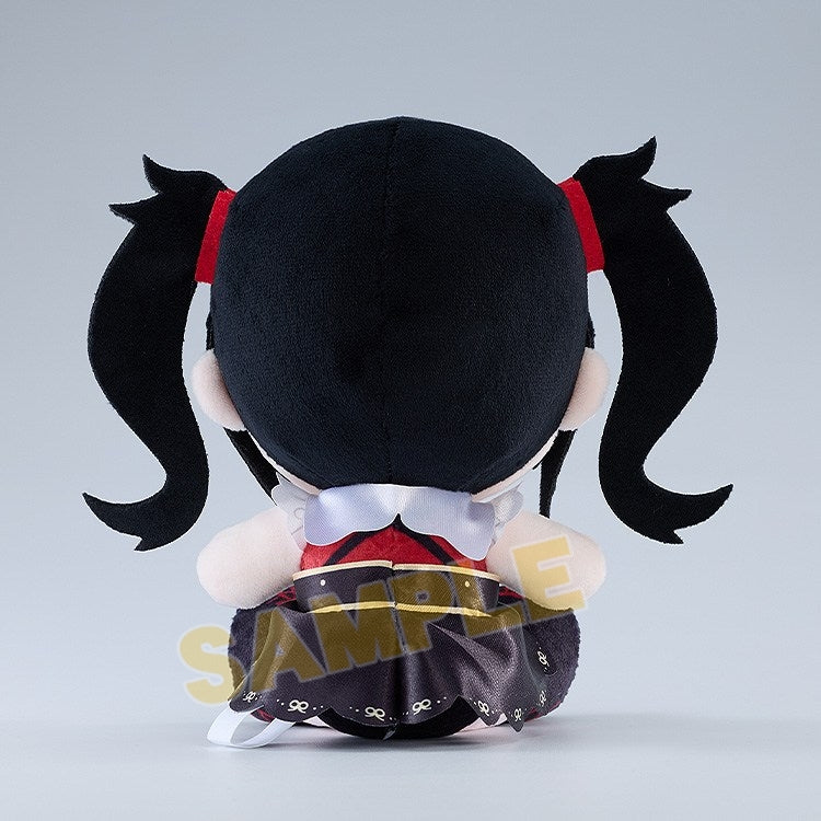 (Goods - Plush) NEEDY GIRL OVERDOSE TV Anime Ame-Chan Puni Puni Plush