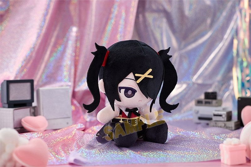 (Goods - Plush) NEEDY GIRL OVERDOSE TV Anime Ame-Chan Puni Puni Plush