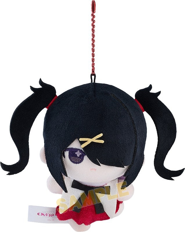 (Goods - Plush) NEEDY GIRL OVERDOSE TV Anime Ame-Chan Puni Piko AG Mascot Plush