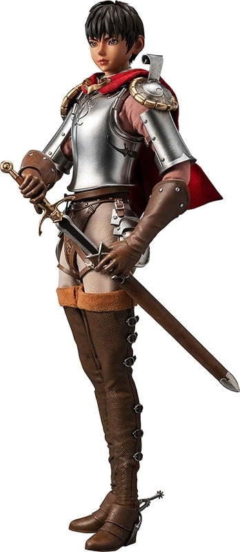 (Action Figure) Berserk Casca (Golden Age) 1/6