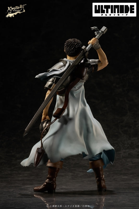 (Figure) Berserk Young Guts 1/6 Complete Figure