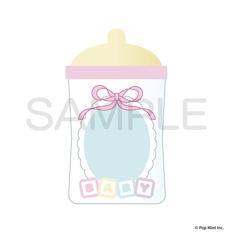 (Goods - Card Case) Non-Character Trading Card Case (Pink)