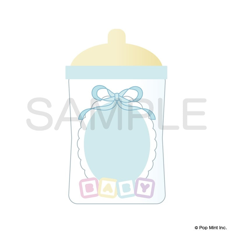 (Goods - Card Case) Non-Character Trading Card Case (Blue)
