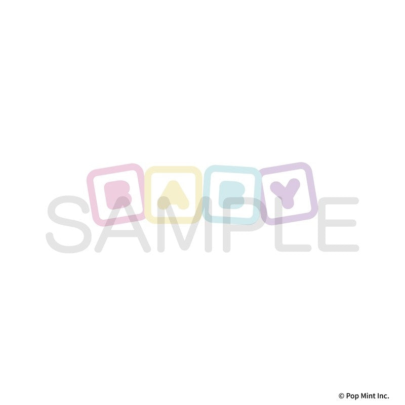 (Goods - Hair Accessory) Non-Character Hairpin For Plushie