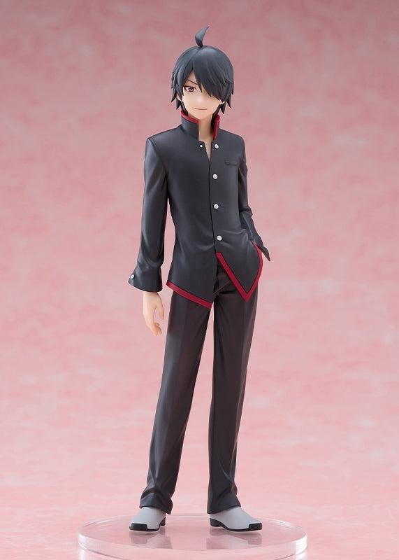 (1BOX=6)(Trading Figure) Monogatari Series CHILLfigg Bakemonogatari