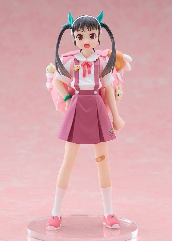 (1BOX=6)(Trading Figure) Monogatari Series CHILLfigg Bakemonogatari