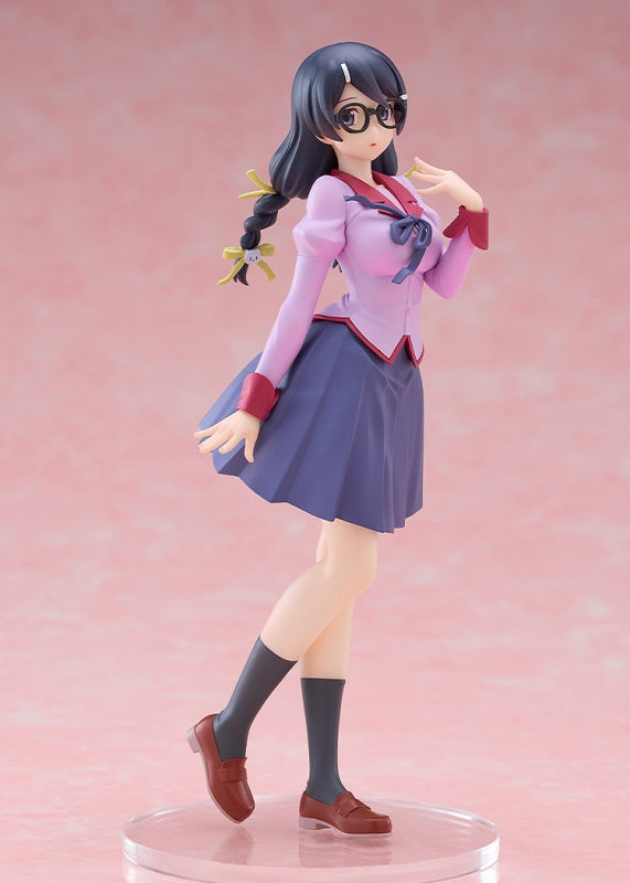 (1BOX=6)(Trading Figure) Monogatari Series CHILLfigg Bakemonogatari