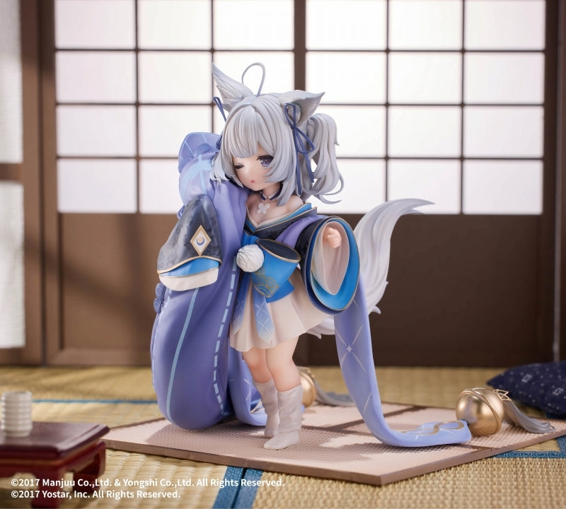 (Bishojo Figure) Azur Lane Shinano-chan 1/7 Complete Figure