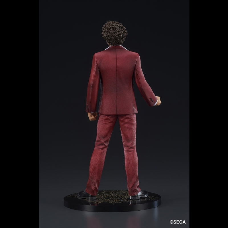 (Figure) DIGSTA Like a Dragon Ichiban Kasuga Complete Figure (Re-release)