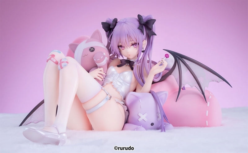 (Bishojo Figure) Eve SUGAR HIGH ver. 1/6 Complete Figure