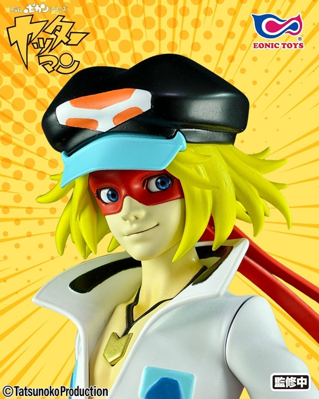 (Figure) Yatterman Yatterman No. 1 1/10 Complete Figure