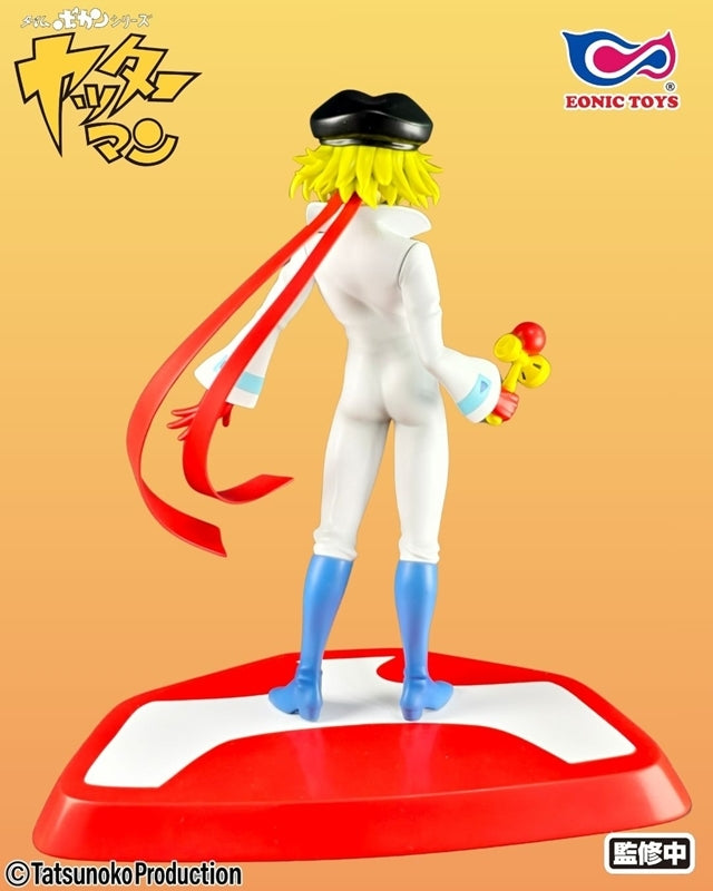 (Figure) Yatterman Yatterman No. 1 1/10 Complete Figure