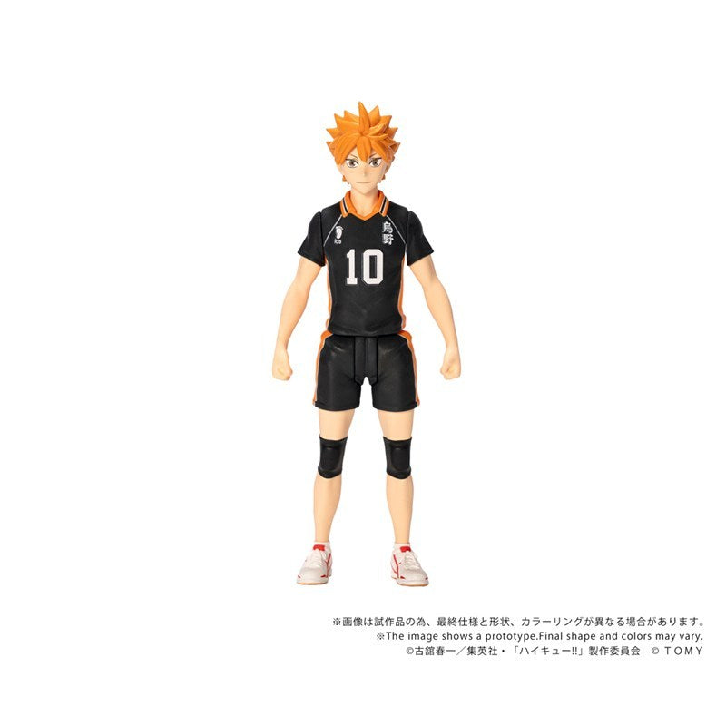 (Action Figure) CK-H01 COLLEKAZARO Haikyu!! Shoyo Hinata
