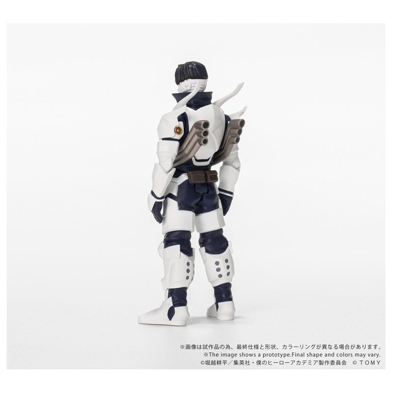 (Action Figure) CK-M11 COLLEKAZARO My Hero Academia Tenya Ida