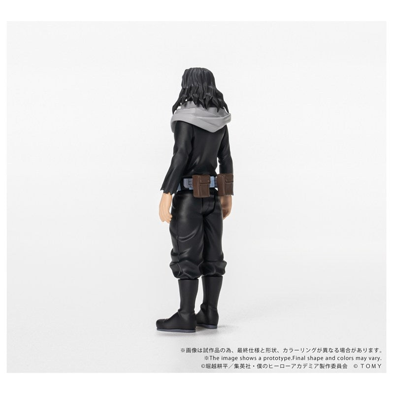 (Action Figure) CK-M13 COLLEKAZARO My Hero Academia Shota Aizawa