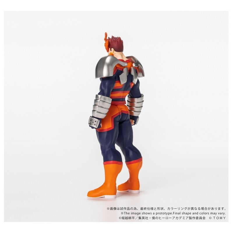 (Action Figure) CK-M14 COLLEKAZARO My Hero Academia Endeavor