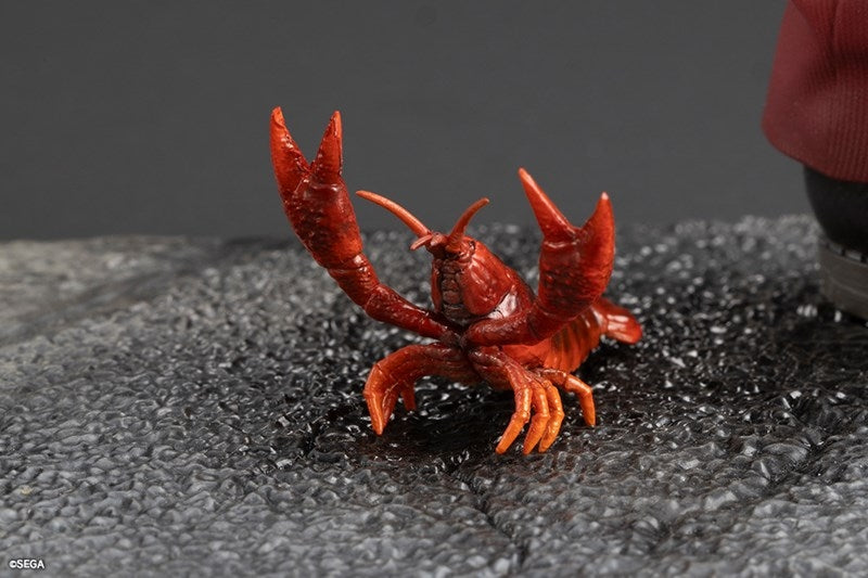 (Figure) Like a Dragon Ichiban Kasuga 1/6 Complete Figure