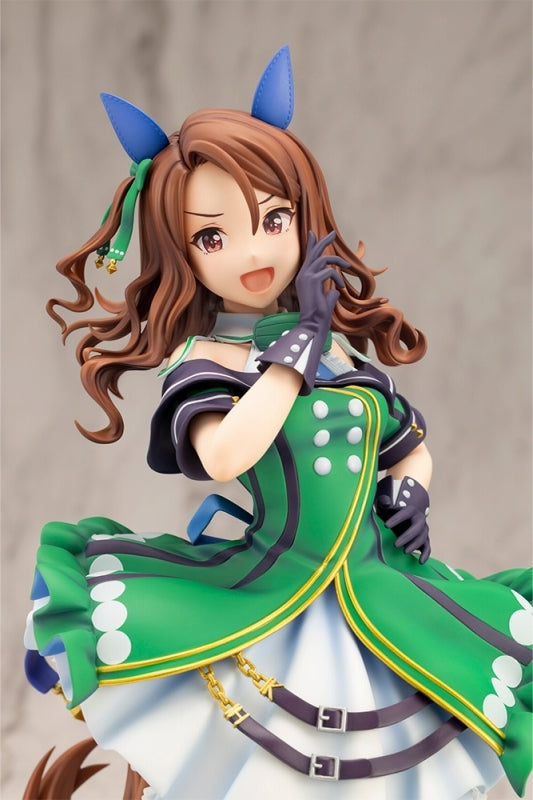 (Bishojo Figure) Uma Musume: Pretty Derby King Halo 1/7 Complete Figure