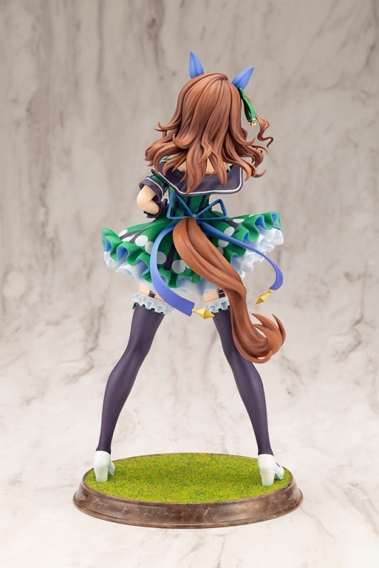 (Bishojo Figure) Uma Musume: Pretty Derby King Halo 1/7 Complete Figure