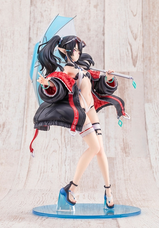 (Bishojo Figure) Phantasy Star Online 2 es White Sand Annette [Summer Vacation] 1/6 Complete Figure