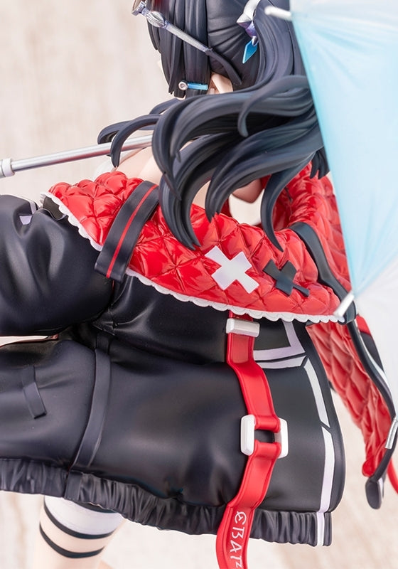 (Bishojo Figure) Phantasy Star Online 2 es White Sand Annette [Summer Vacation] 1/6 Complete Figure