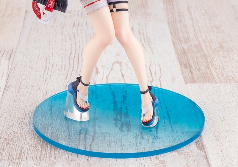 (Bishojo Figure) Phantasy Star Online 2 es White Sand Annette [Summer Vacation] 1/6 Complete Figure