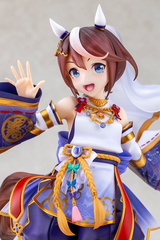 (Bishojo Figure) Umamusume Pretty Derby [Shiun no Yumemitori] Tokai Teio 1/7 Complete Figure