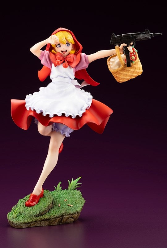 (Bishojo Figure) Darkstalkers Bishoujo Darkstalkers Bulleta 1/7 Complete Figure