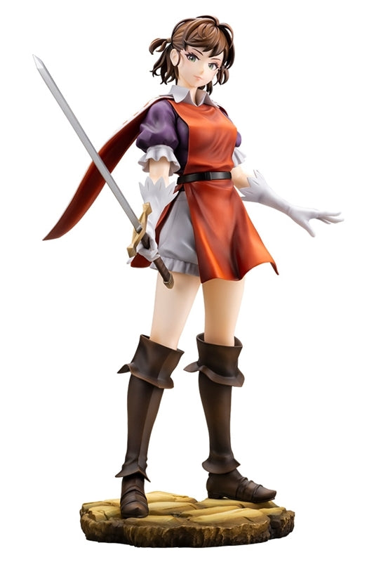 (Bishojo Figure) Unicorn Overlord Melisandre 1/7 Complete Figure