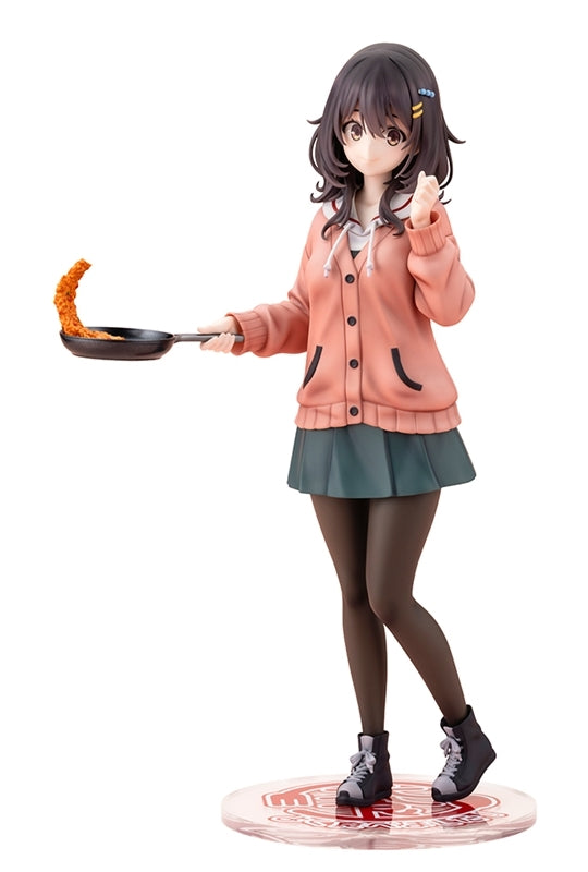 (Bishojo Figure) Food for the Soul Maco Kawai 1/7 Complete Figure