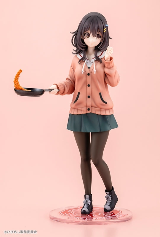(Bishojo Figure) Food for the Soul Maco Kawai 1/7 Complete Figure