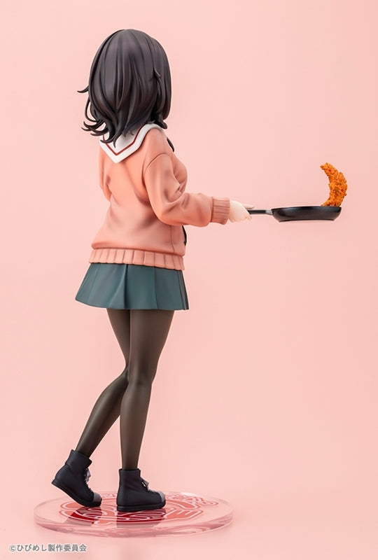 (Bishojo Figure) Food for the Soul Maco Kawai 1/7 Complete Figure