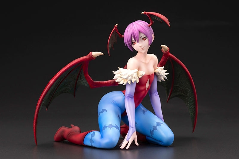 (Bishojo Figure) Darkstalkers Lilith 1/7 Complete Figure