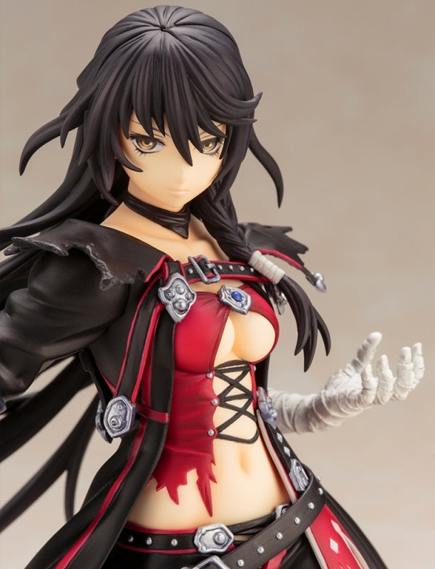 (Bishojo Figure) Tales of Berseria Velvet Crowe 1/8 Complete Figure 1/8 Completed Figure (Re-release)
