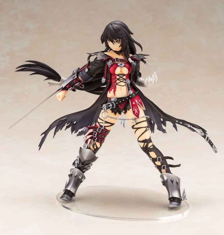 (Bishojo Figure) Tales of Berseria Velvet Crowe 1/8 Complete Figure 1/8 Completed Figure (Re-release)