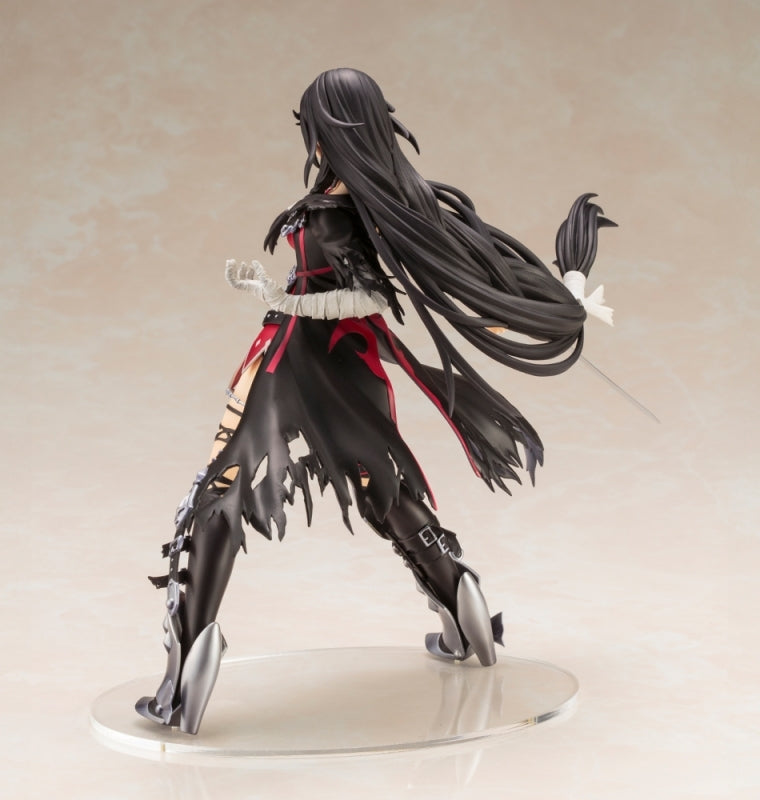 (Bishojo Figure) Tales of Berseria Velvet Crowe 1/8 Complete Figure 1/8 Completed Figure (Re-release)