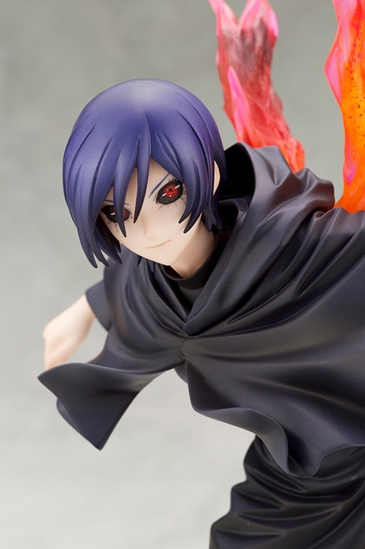 (Bishojo Figure) TOKYO GHOUL:RE TOKA KIRISHIMA ARTFXJ STATUE