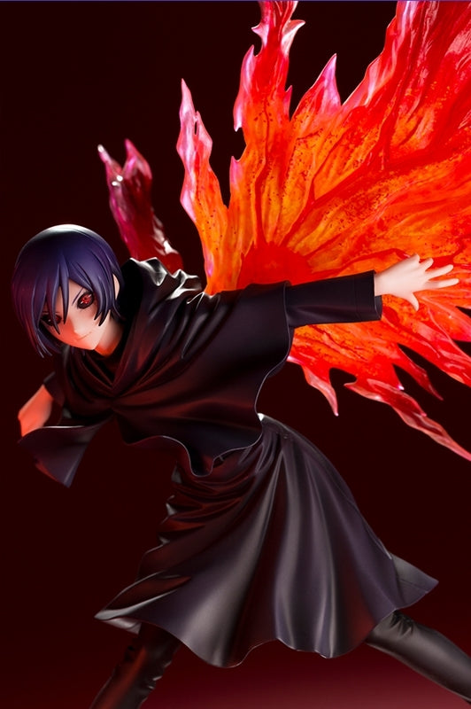 (Bishojo Figure) TOKYO GHOUL:RE TOKA KIRISHIMA ARTFXJ STATUE