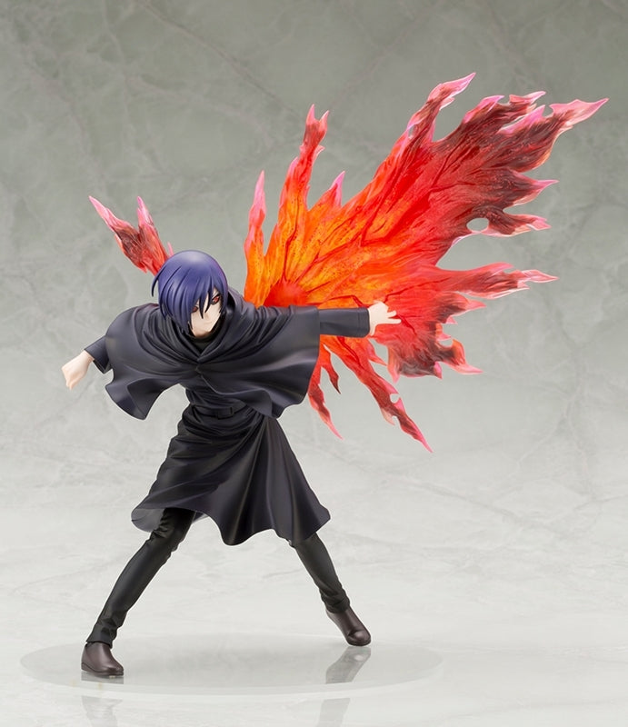 (Bishojo Figure) TOKYO GHOUL:RE TOKA KIRISHIMA ARTFXJ STATUE