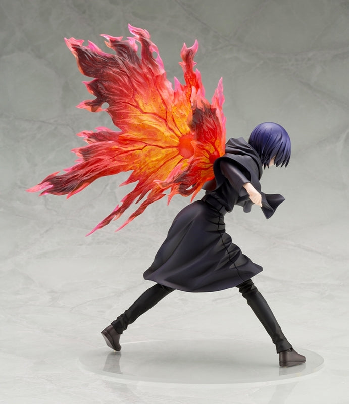 (Bishojo Figure) TOKYO GHOUL:RE TOKA KIRISHIMA ARTFXJ STATUE