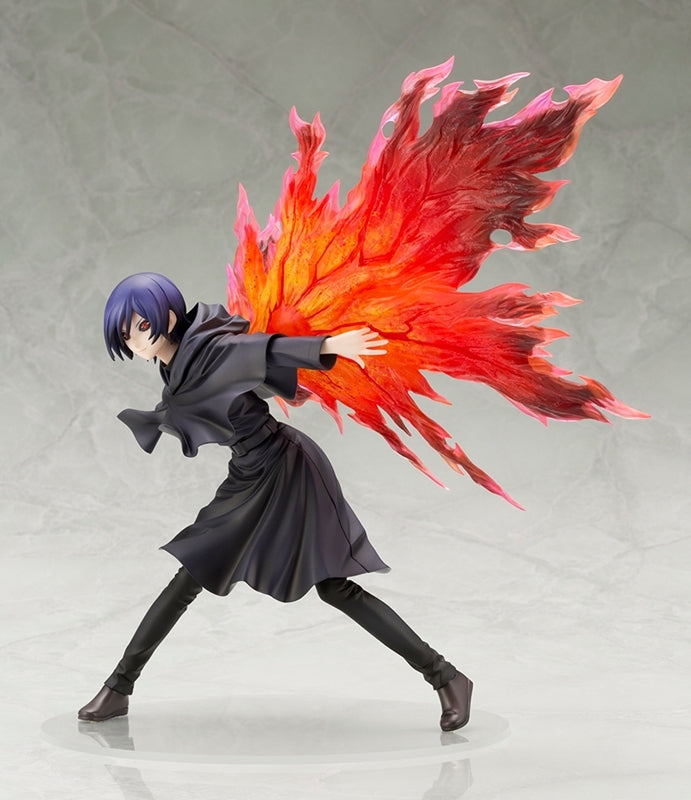 (Bishojo Figure) TOKYO GHOUL:RE TOKA KIRISHIMA ARTFXJ STATUE